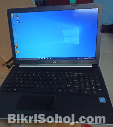 Hp laptop